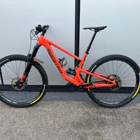 MTB Santacruz Hightower XT