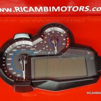 ACCENSIONE BMW R1200GS LC