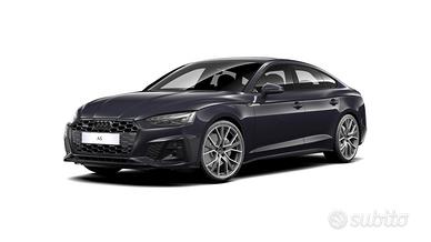 AUDI A5 SPORTBACK 50TDI S-LINE EDITION QUATTRO IN 