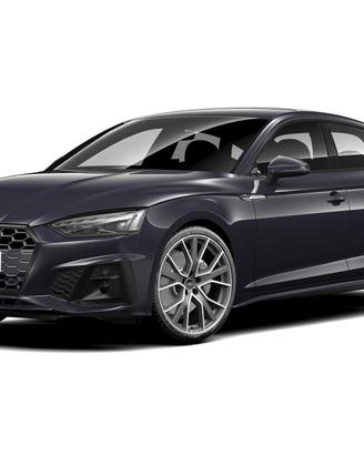 AUDI A5 SPORTBACK 50TDI S-LINE EDITION QUATTRO IN 