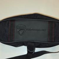 Marsupio da moto Ducati Performance