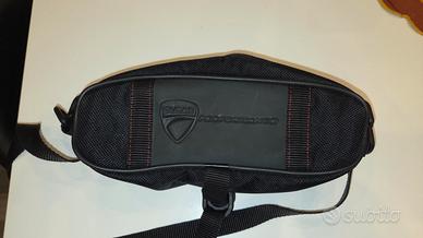 Marsupio da moto Ducati Performance