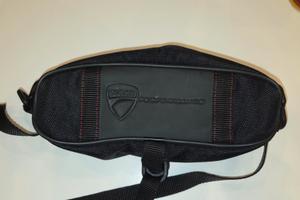 Marsupio da moto Ducati Performance