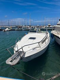 Privato vende Gobbi 23