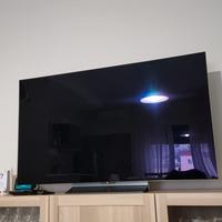 lg Oled 55"