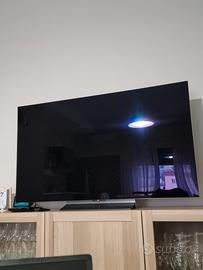 lg Oled 55"