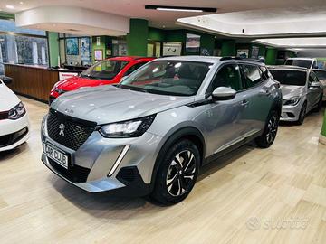 Peugeot 2008 II 1.5 BlueHDi 130 Automatica Allure