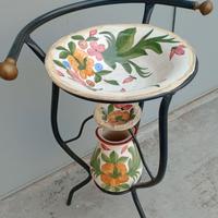 Set Toilette Da Camera