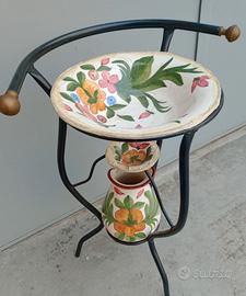 Set Toilette Da Camera