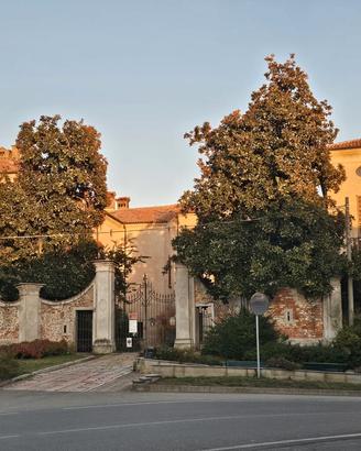 Appartamento in Castello di Zerbo
