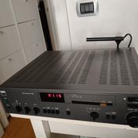 Sinto amplificatore Nad 7130