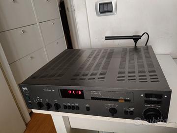 Sinto amplificatore Nad 7130