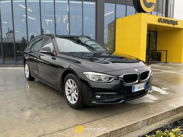 BMW 318 d Touring Business Advantage aut.