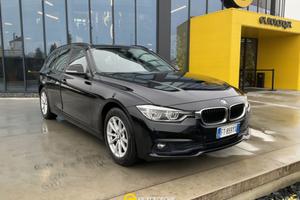 BMW 318 d Touring Business Advantage aut.
