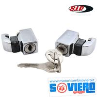 Antifurto Tirante Cofano Per Vespa PX PE 125 150