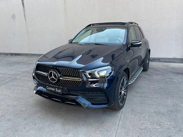 MERCEDES GLE - V167 2019 - GLE 350 de phev U29698