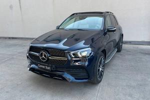 MERCEDES GLE - V167 2019 - GLE 350 de phev U29698