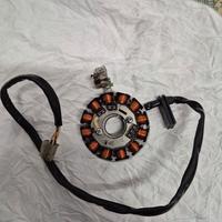 Rotore e statore Yamaha TZR 50 AM6