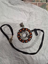 Rotore e statore Yamaha TZR 50 AM6