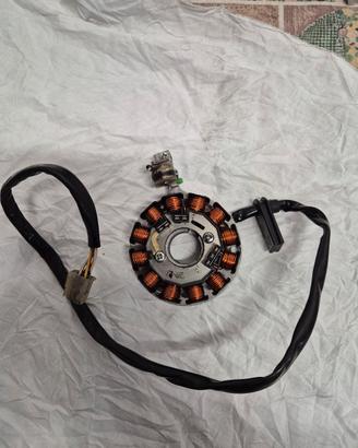 Rotore e statore Yamaha TZR 50 AM6