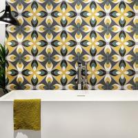 Piastrella 20x20 Fun Play 01 Sant'Agostino