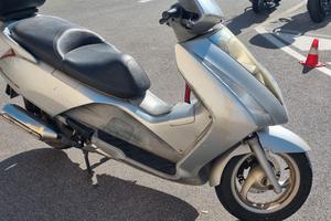 Honda Pantheon 150 4 tempi