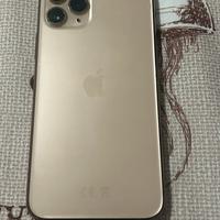 Iphone 11 Pro 256 Gb