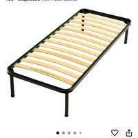 Rete singola e rete estraibile