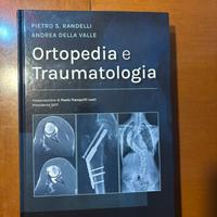 Libro Ortopedia e Traumatologia- Randelli