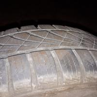 Pneumatici auto 4 stagioni