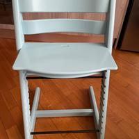 Sedia Stokke