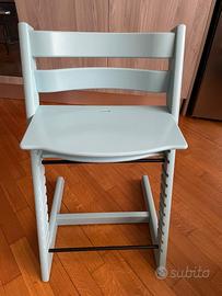 Sedia Stokke