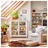 Vetrinetta IKEA hemnes