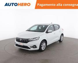 DACIA Sandero MU36692