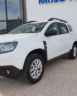 Dacia Duster 1.0 TCe GPL 4x2 Comfort