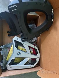 Accessori BMW R1200 R