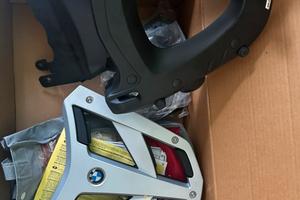 Accessori BMW R1200 R