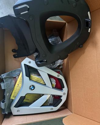 Accessori BMW R1200 R