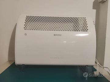 Scaldino elettrico Olimpia Splendid – Caleo 2