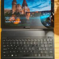 Samsung Galaxy Tab Pro S