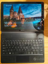 Samsung Galaxy Tab Pro S