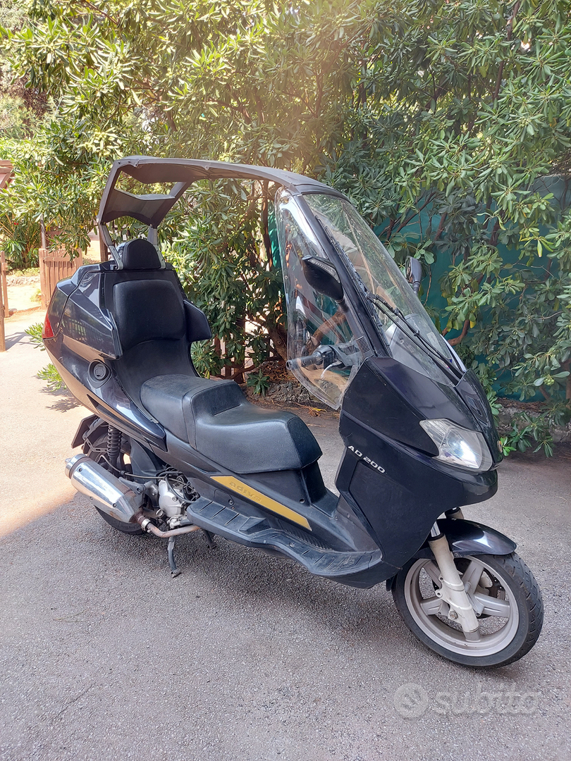 Piaggio Listino Prezzi Due Ruote Usato PIAGGIO PIAGGIO Usate In