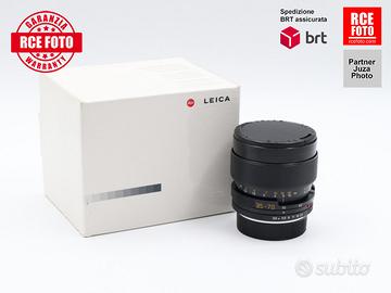 Leica Vario-Elmar-R 35-70 F/4 (typ 11277)