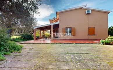 Casa indipendente Costa Paloni