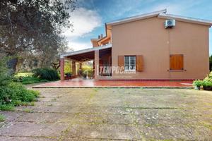 Casa indipendente Costa Paloni