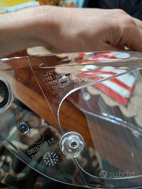 Visiera Casco HJC rpha 1