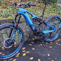 E-BIKE ROTWILD RE750 2020 TAGLIA M – 750Wh