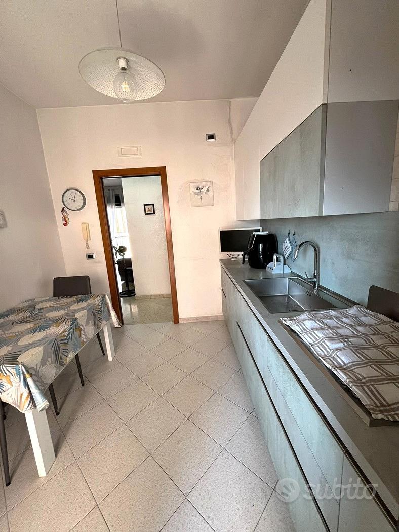 Appartamento – Bari, San Paolo, Municipio 3 - Altro