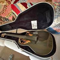 Ovation Adamas 1597