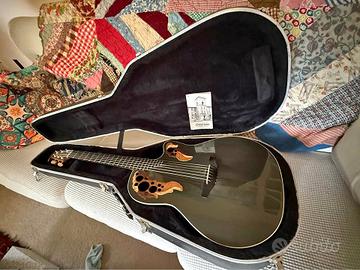 Ovation Adamas 1597